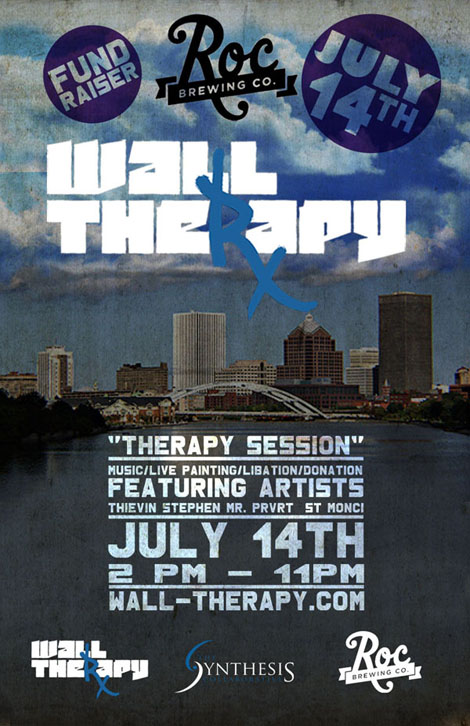 THERAPY SESSION - July 14